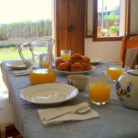 Holiday home Son Ferrer