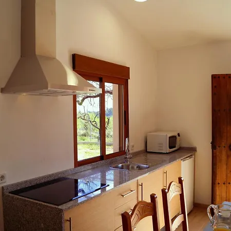 Holiday home Son Ferrer Alaro